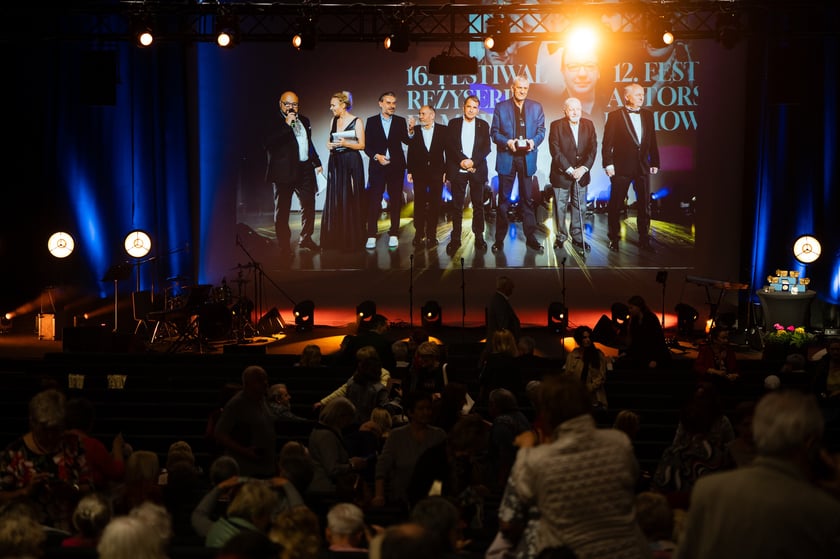 17. Festiwal Reżyserii Filmowej im. Sylwestra Chęcińskiego i 13. Festiwal Aktorstwa Filmowego im. Tadeusza Szymkowa trwały we Wrocławiu od 6 do 11 kwietnia.